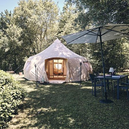 Camping D'Artagnan Margouet-Meymes 외부 사진