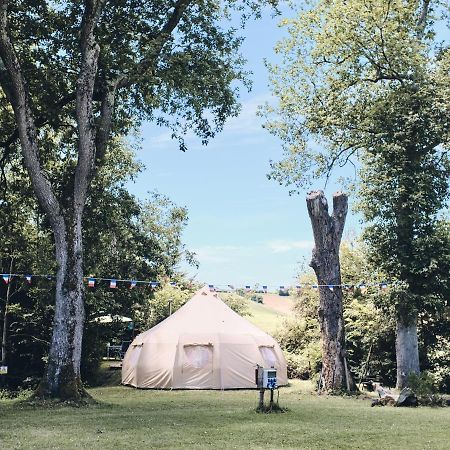 Camping D'Artagnan Margouet-Meymes 외부 사진
