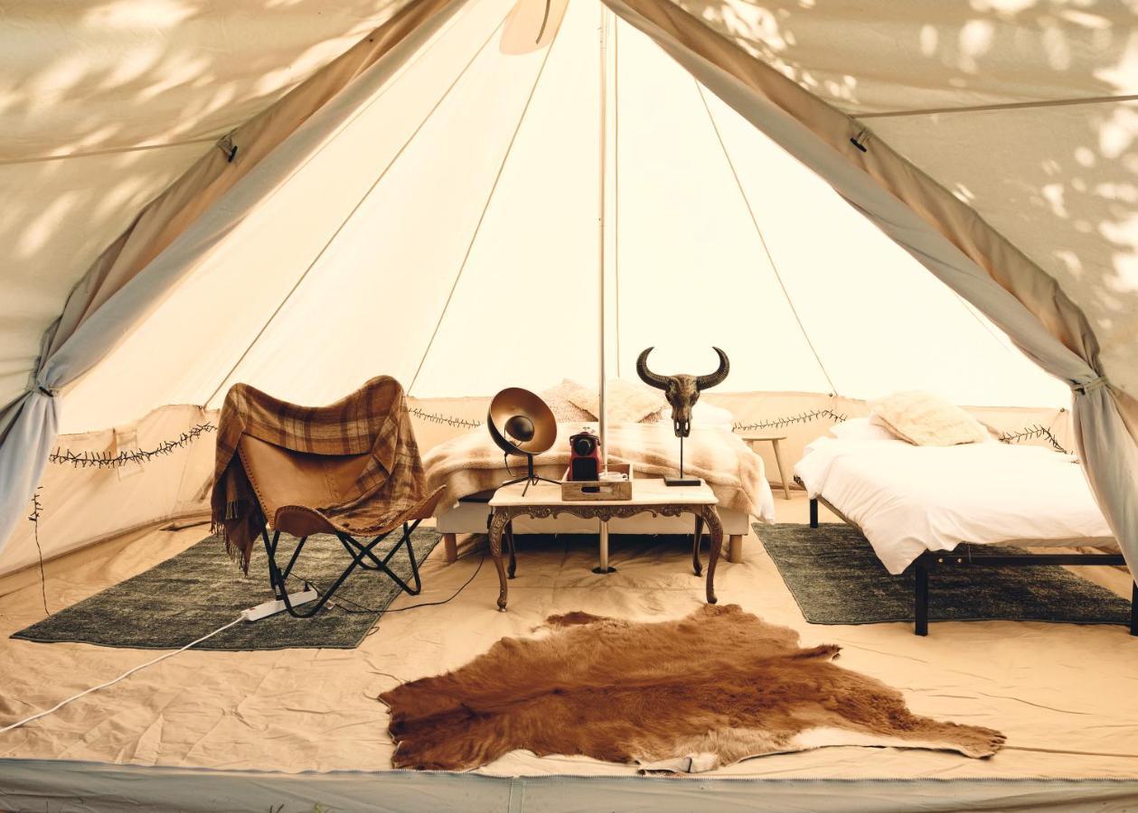 Camping D'Artagnan Margouet-Meymes 외부 사진