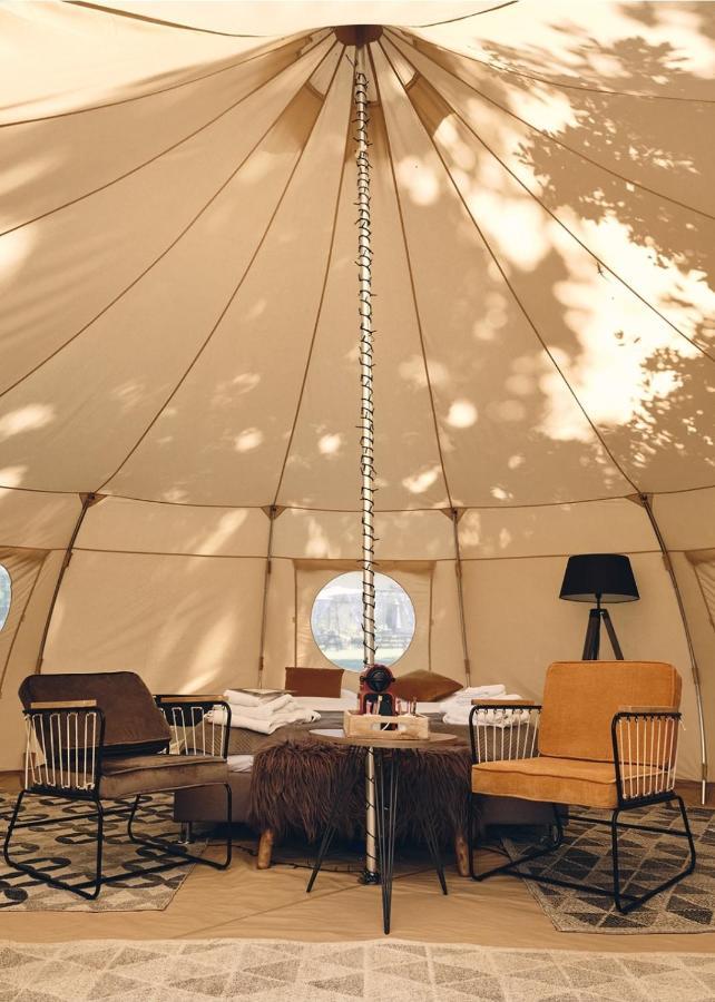 Camping D'Artagnan Margouet-Meymes 외부 사진
