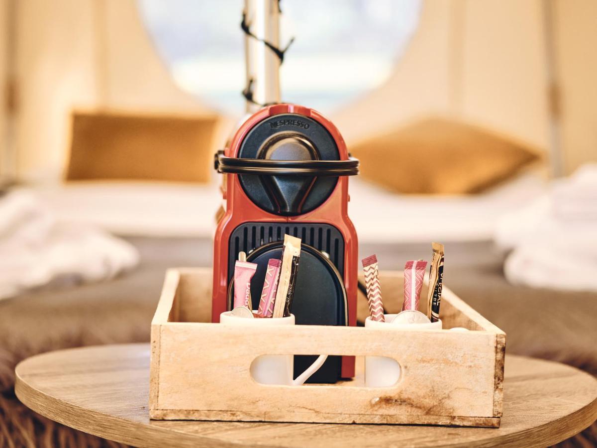 Camping D'Artagnan Margouet-Meymes 외부 사진